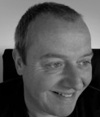 Gary Booth