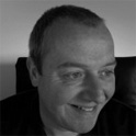 Gary Booth