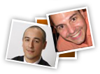 Meet some raving fans!